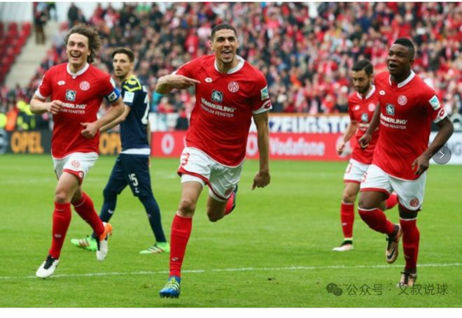 美因茨队长发表见解，呼吁球队团结一致