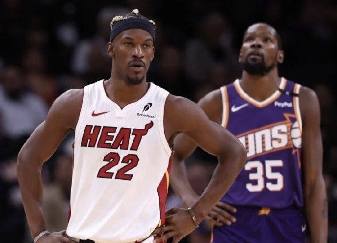 太阳队主力球员逐渐复出