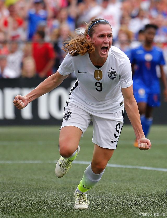 世界女足盛事门庭若市，球队奋勇争先