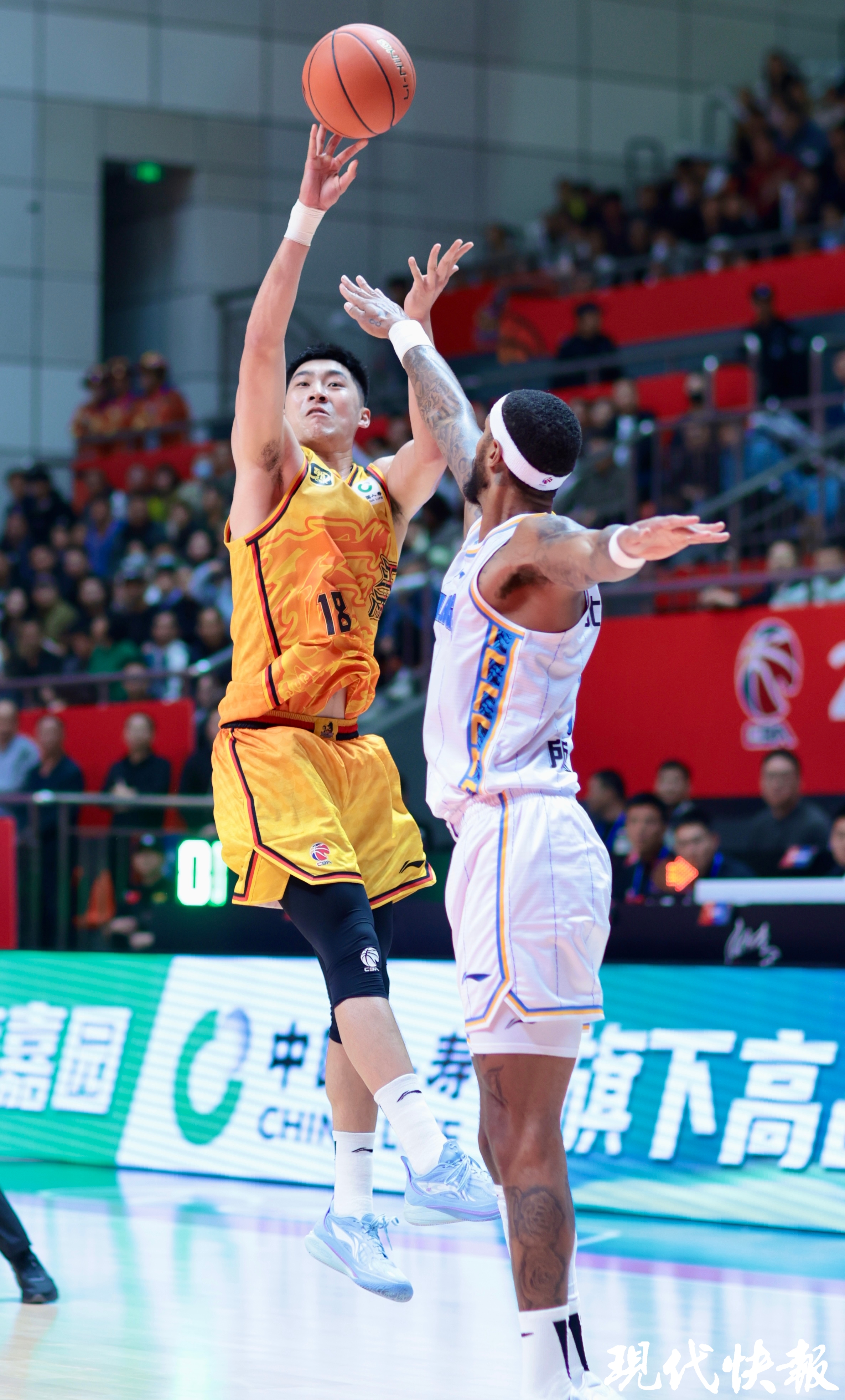 江苏队派出新阵容，一举击败对手