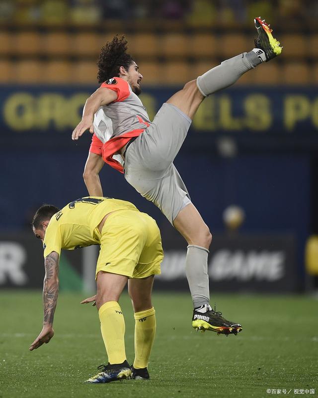 比利亚雷亚尔客场不敌对手，遭到不利打击的简单介绍