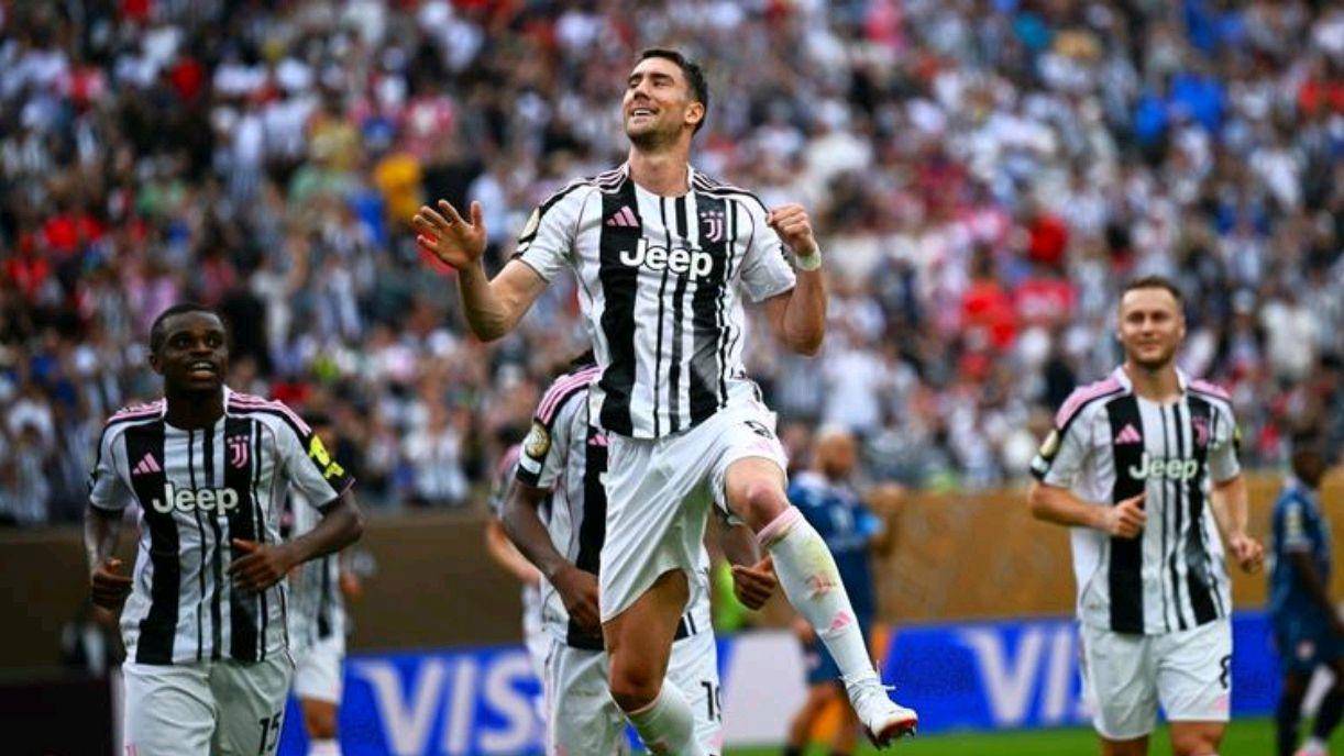 尤文主场难敌马竞,出线前景堪忧 尤文主场难敌马竞,出线前景堪忧