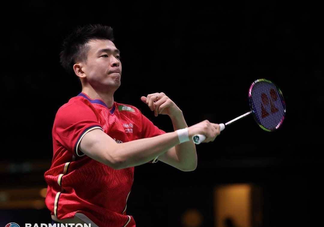 包含泰国队翻盘丹麦队，郑思维刷新纪录的词条