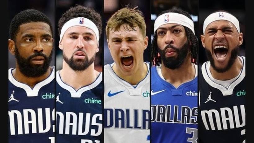 快船爆冷独行侠,克莱爆发神勇 快船爆冷独行侠,克莱爆发神勇