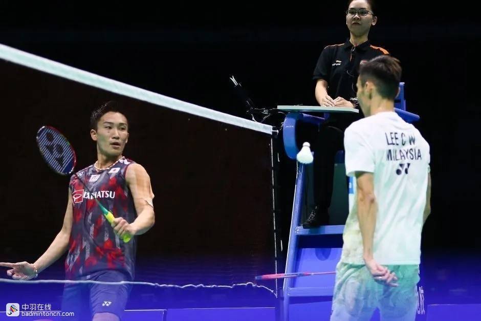 丹麦队力克印尼队，桃田贤斗刷新纪录的简单介绍