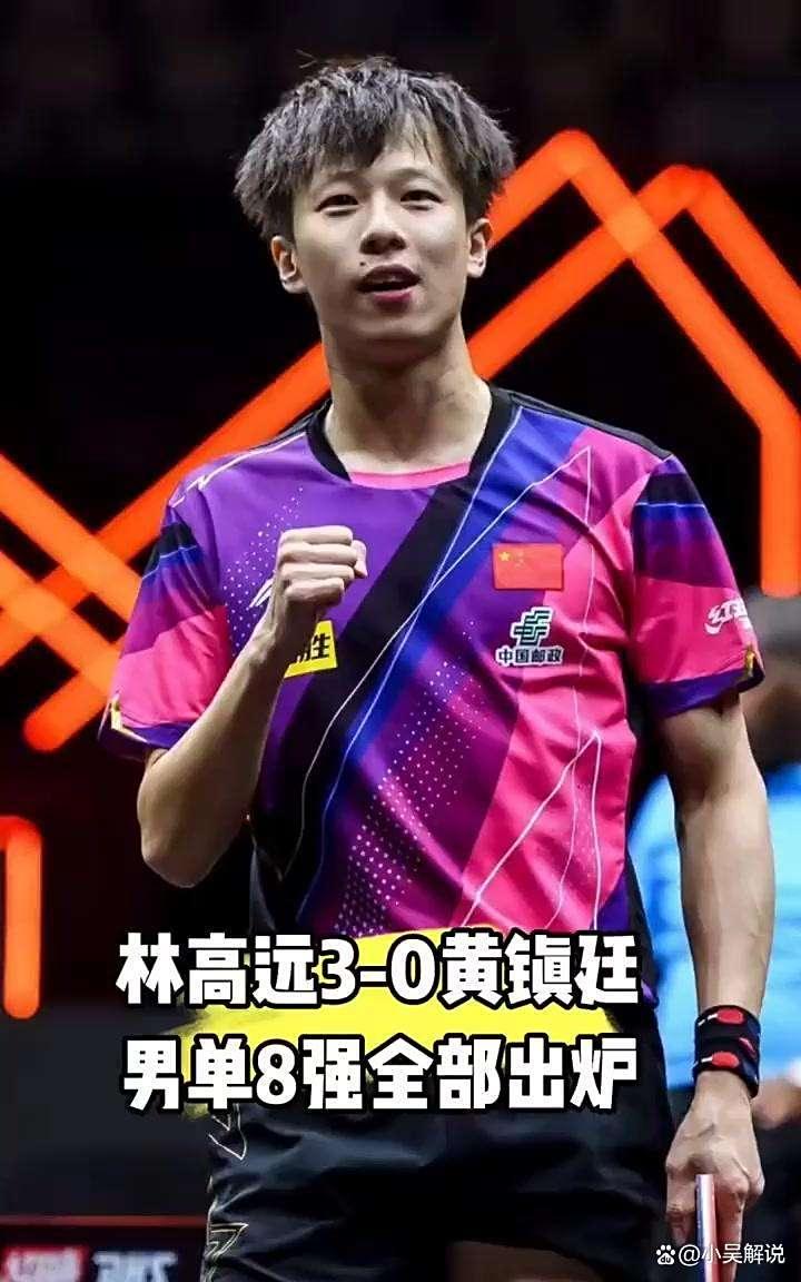 奥地利队横扫葡萄牙队，林高远高光表现的简单介绍